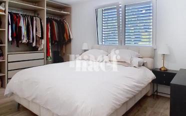 Wohnung 2.5 Zimmer - image - 4