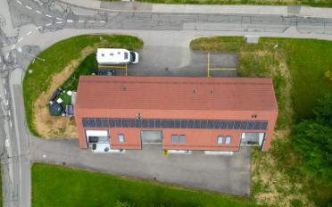 Immeuble mixte - image - 9