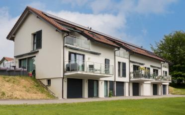 Immeuble mixte - image - 1