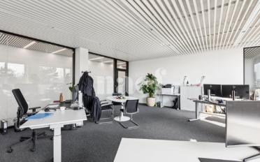Büro 4 Zimmer - image - 2