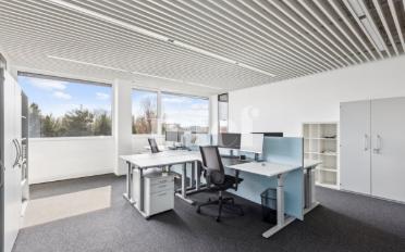 Büro 3 Zimmer - image - 5