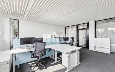Büro 3 Zimmer - image - 4