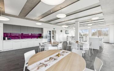 Büro 3 Zimmer - image - 7