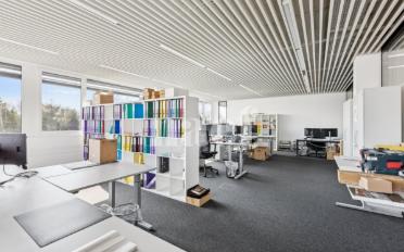 Büro 3 Zimmer - image - 6