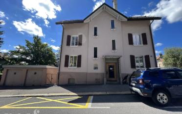 Kellerabteil - image - 1