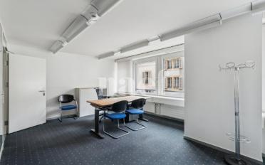 Büro 5 Zimmer - image - 4