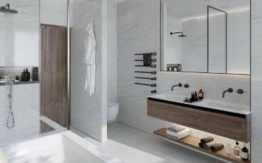 Apartment 7 rooms - image - 3