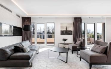 Duplex 10 rooms - image - 2