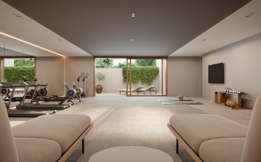 Wohnung 5 Zimmer - image - 4