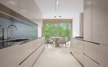 Wohnung 5 Zimmer - image - 2