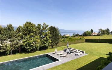 Villa 10 pièces - image - 1