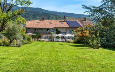 Villa 20 Zimmer - image - 1