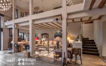 Villa 20 Zimmer - image - 6