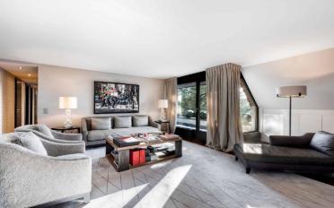 Attikawohnung 5 Zimmer - image - 2