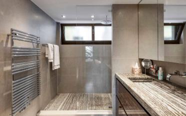 Attikawohnung 5 Zimmer - image - 9