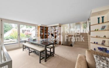 Apartment 6 rooms - image - 10