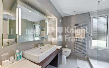 Apartment 6 rooms - image - 8