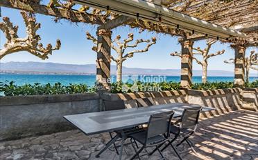 Villa 8 rooms - image - 2