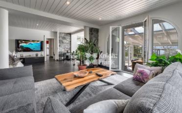 Villa 8 rooms - image - 4