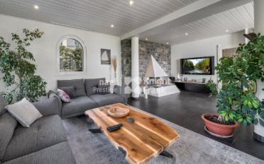 Villa 8 rooms - image - 5