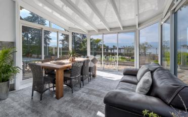 Villa 8 rooms - image - 7