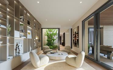 Maison jumelée 8 pièces - image - 2