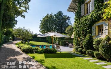 Villa 7 rooms - image - 3