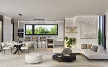 Villa 7 Zimmer - image - 2
