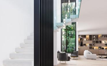 Villa 7 Zimmer - image - 6