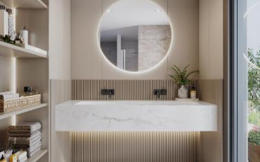 Villa 7 Zimmer - image - 8