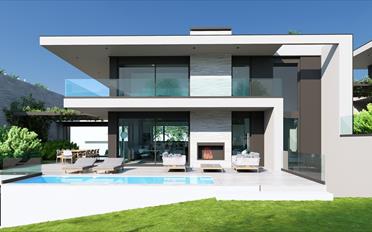 Villa 7 Zimmer - image - 12