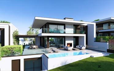 Villa 7 Zimmer - image - 1