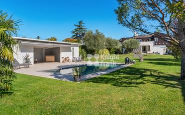 Villa 8 Zimmer - image - 2