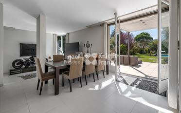 Villa 8 Zimmer - image - 4