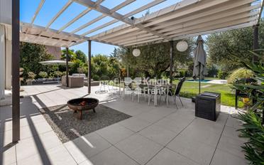 Villa 8 Zimmer - image - 9
