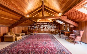 Single house 17 rooms - image - 12