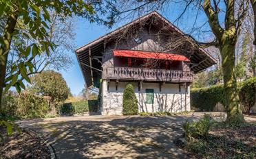 Einfamilienhaus 26 Zimmer - image - 9