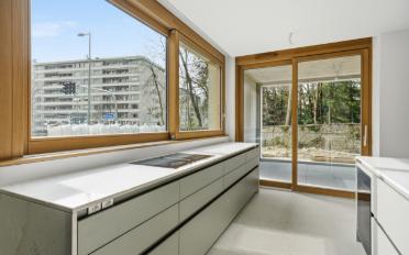 Appartement 4 pièces - image - 2