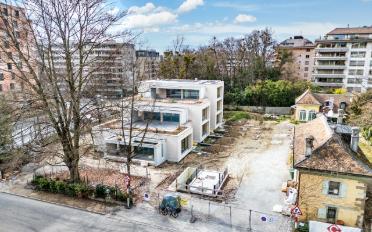 Appartement 4 pièces - image - 9