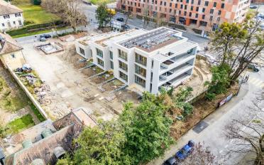 Appartement 4 pièces - image - 12