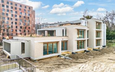 Appartement 4 pièces - image - 10