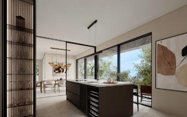 Villa 10 pièces - image - 3