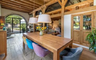 Farm house 14 rooms - image - 2