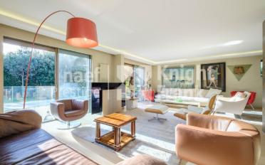 Doppeleinfamilienhaus 8 Zimmer - image - 1