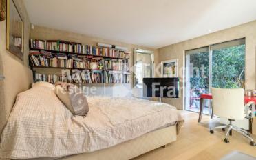 Doppeleinfamilienhaus 8 Zimmer - image - 9