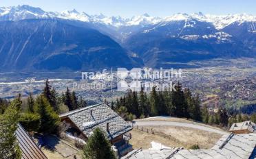 Chalet 6.5 Zimmer - image - 2