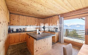 Chalet 6.5 Zimmer - image - 5