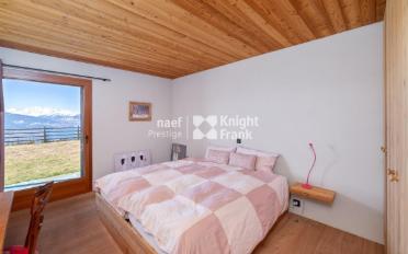 Chalet 6.5 Zimmer - image - 6