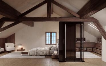 Bifamiliar house 7 rooms - image - 2