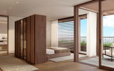 Bifamiliar house 6 rooms - image - 1